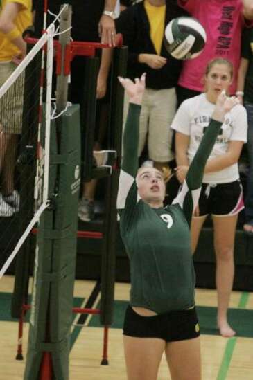 West's setter and 'pulse,' Caroline Found killed in moped accident