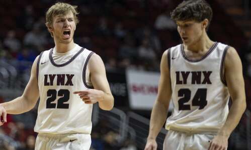 Boys’ state basketball: Monday’s scores, stats and more