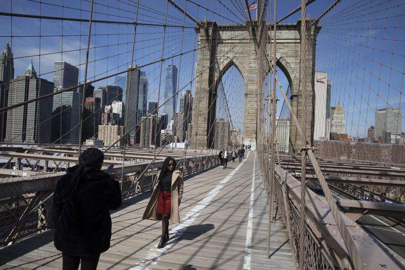 New York adds several states, including Iowa, to travel quarantine list, sends monitors to NYC