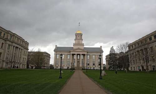 Iowa universities skip searches in filling over 150 jobs