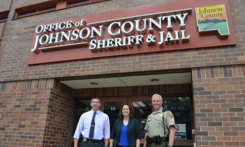 Johnson County Sheriff’s Office doing more for domestic violence victims