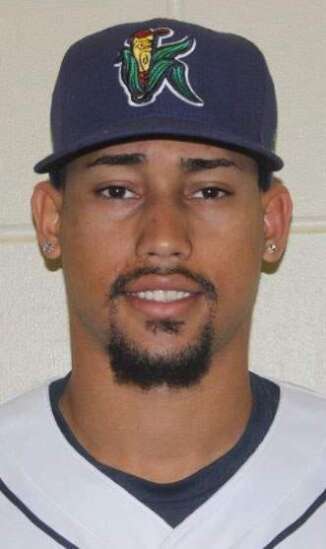 Pitcher Jhoan Duran strong in second start for Cedar Rapids