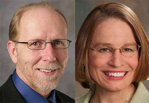 Poll shows Miller-Meeks trailing incumbent Loebsack by 3 percentage points
