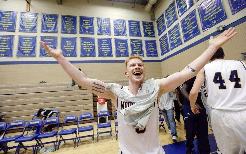 Mount Mercy wins final MCC championship | The Gazette Mount Mercy wins final MCC championship | The Gazette