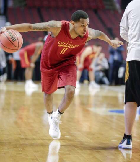 Iowa State’s Monte Morris a ‘jack-of-all-trades’
