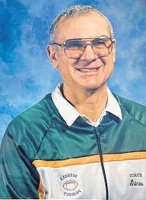 Al Stiers was ’one-of-a-kind’ coach and person