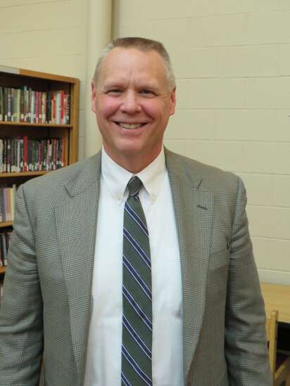 Superintendent proposed director district changes