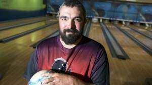 Meader bowls unexpected record series