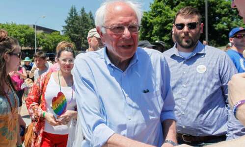 Capitol Ideas: Bernie Sanders defends socialism