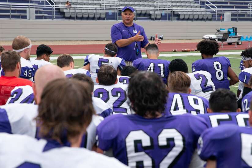 Cornell College excited for 2021 football season under new head coach