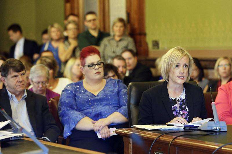 Iowa would add another private Medicaid company that has a history of fines 