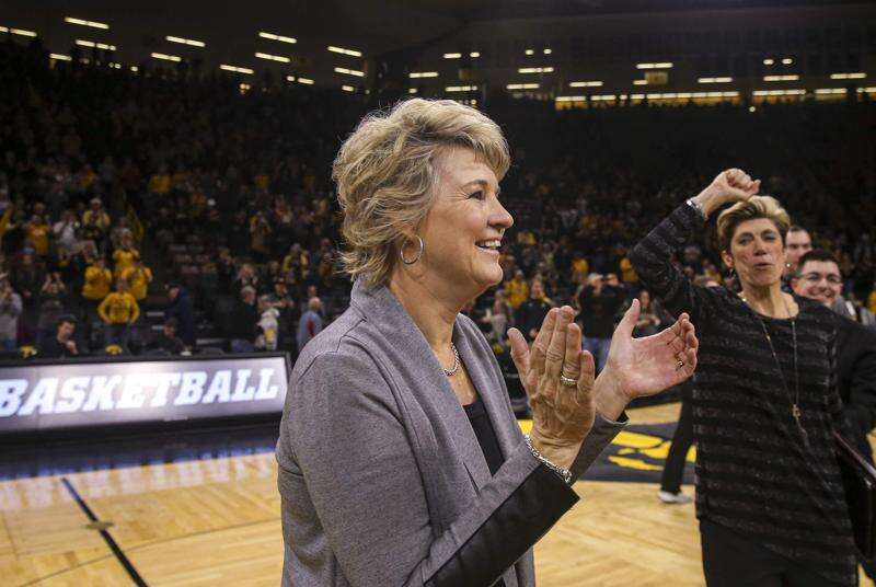 Win at Minnesota 'mentally and physically' exhausted Iowa women's basketball