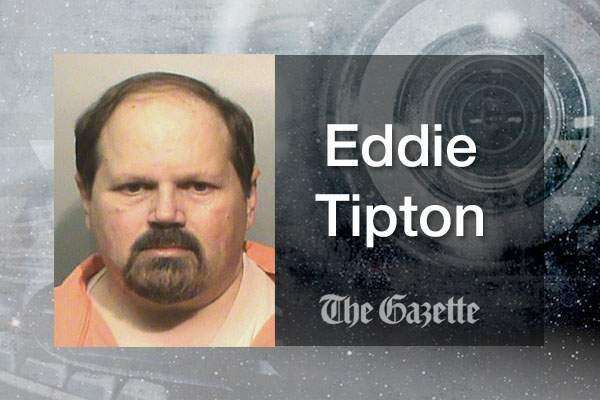 Lottery scammer Eddie Tipton out on parole 