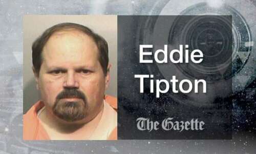 Lottery scammer Eddie Tipton out on parole