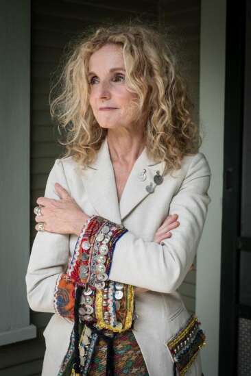 Patty Griffin coming to Englert in Iowa City