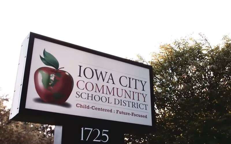 Here are the top priorities of Iowa City school board candidates
