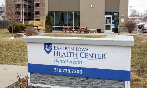 Eastern Iowa Health Center to expand dental clinic
