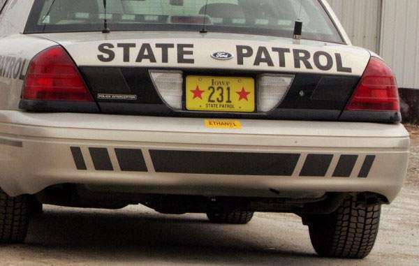 Iowa State Patrol investigating Tuesday fatality in rural Anamosa