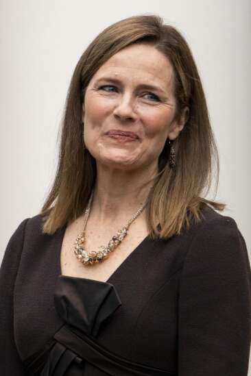 Watch at 8 a.m.: U.S. Supreme Court confirmation hearings start for Amy Coney Barrett