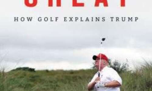 Commander in Cheat: How Golf Explains Trump review