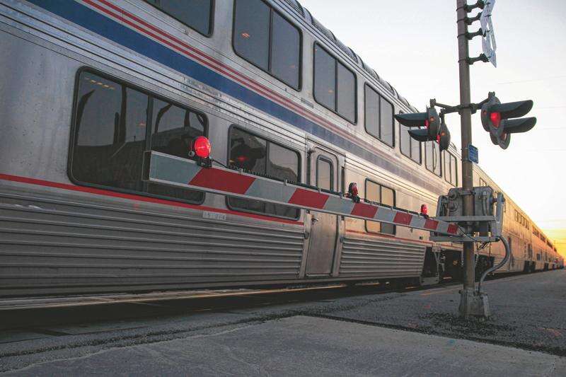 When Iowa (almost) revived commuter rail