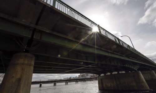 Feedback sought for design of new Eighth Avenue Bridge