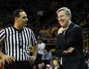 Iowa AD: Fran McCaffery earned new deal (with contract, Big Ten compensation numbers)
