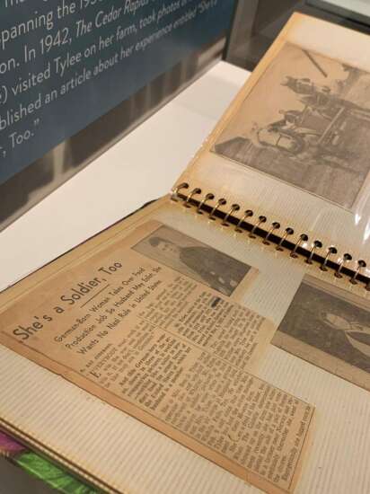 How have horses shaped Iowa’s life and culture? Exhibit at University of Iowa library goes in-depth