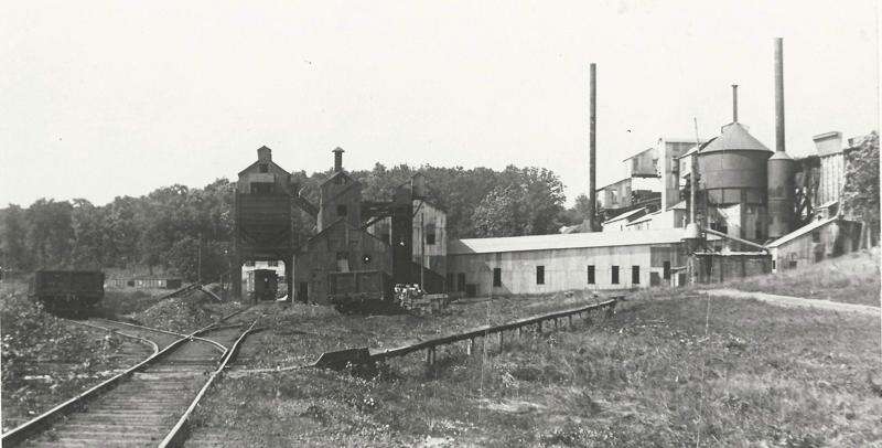 Time Machine: Allamakee County’s Iron Hill