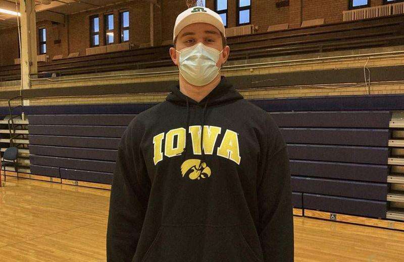 Here are the 2021 Iowa football recruits enrolling early