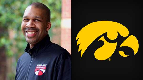 Assistant coach Billy Taylor leaves Iowa to be head coach at Elon