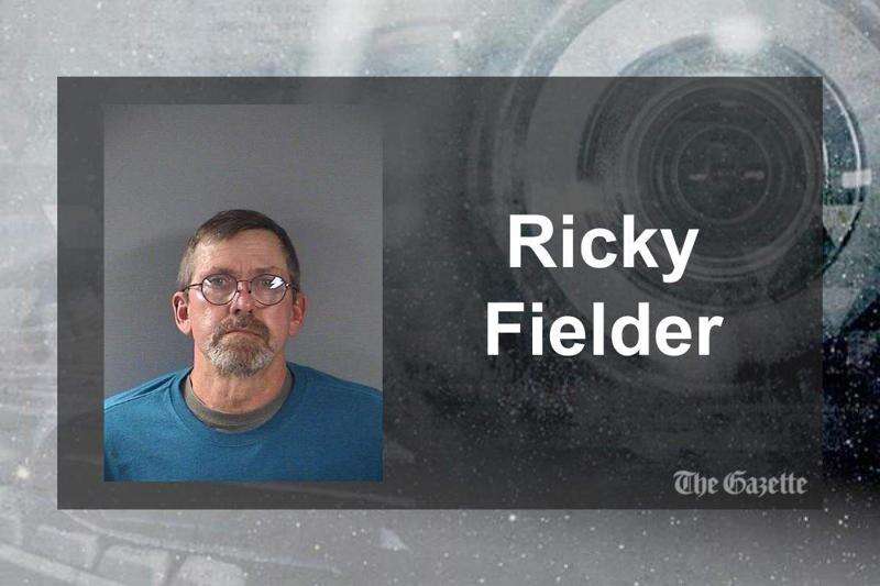 North Liberty man accused of possessing child pornography