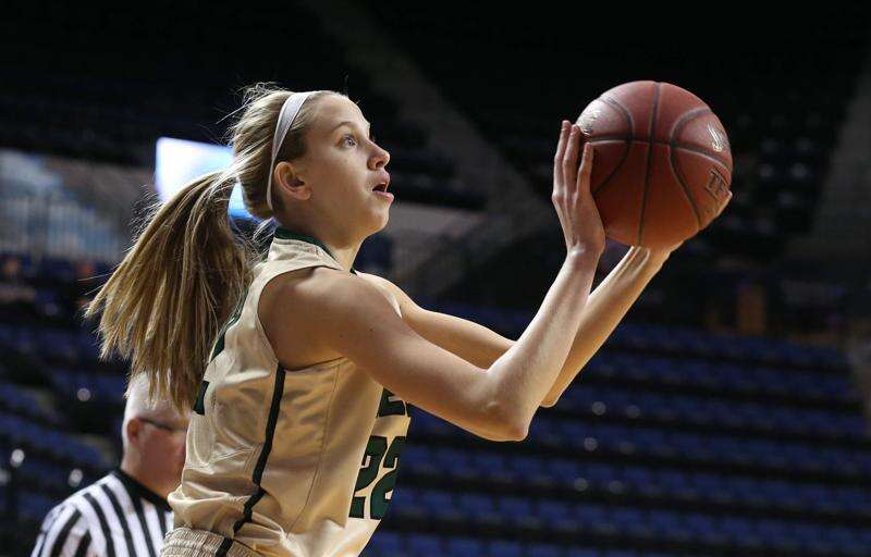 Friday's high school basketball roundup: Iowa City West girls pull away from Xavier