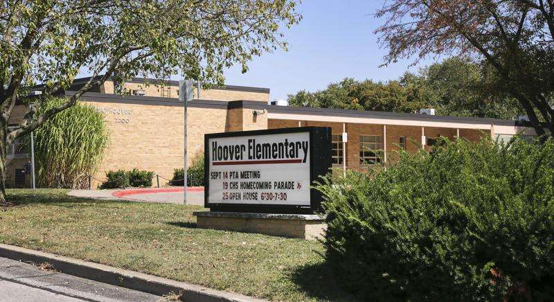 Hoover school demolition shouldn’t be on Iowa City ballot, Iowa Supreme Court rules