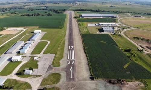 Marion looking at future of its airport ownership
