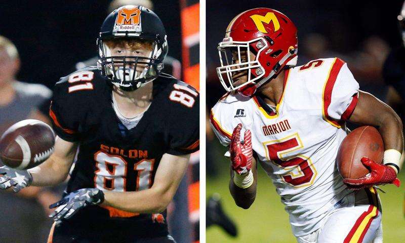 Iowa high school football Week 3 preview: A closer look at 12 area games