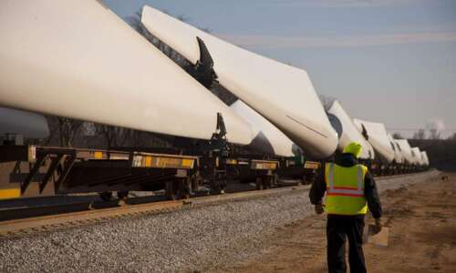 MidAmerican Energy expands wind project