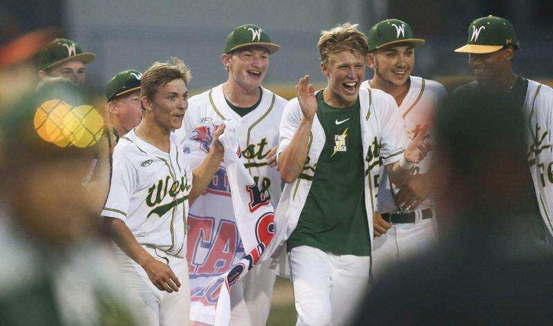 Iowa high school baseball substate finals: Wednesday's 3A, 4A scores and coverage