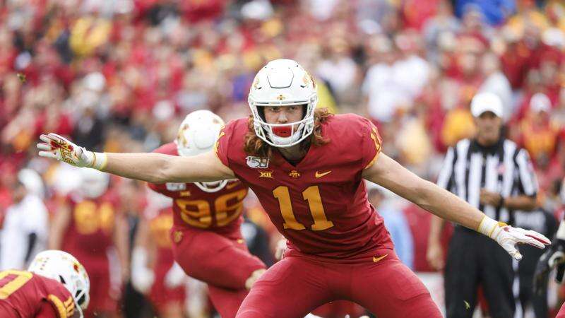 Iowa State football summer check-in: Tight ends continue to influence offense