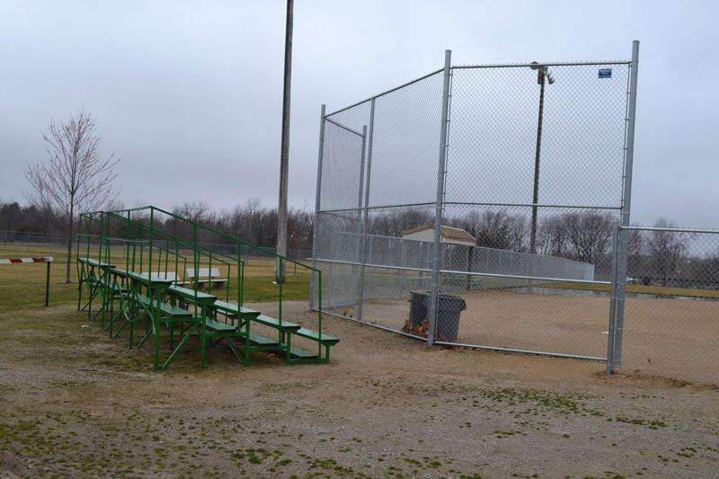 Fairfield makes middle school baseball, softball school-sponsored activities