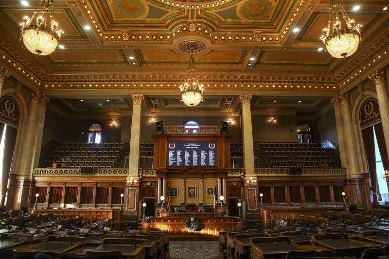 Iowa House set to debate plan for 2.5% increase in school aid