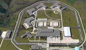 Second Iowa prison officer dies of COVID-19