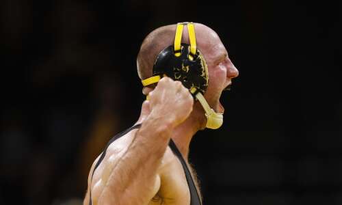 Previewing the Big Ten and Big 12 wrestling tournaments