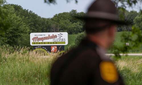 Motive for Maquoketa park shooting remains a mystery