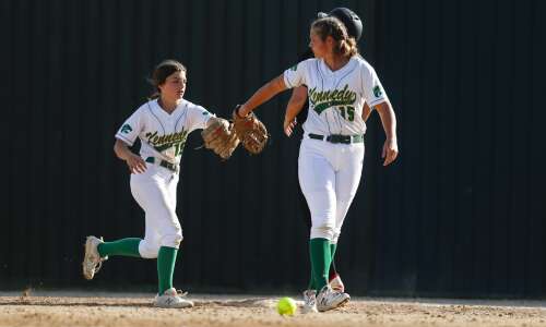 Even with new faces, City-Kennedy is must-see softball