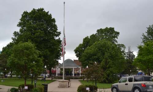 Fairfield council declares June ‘Pride Month,’ residents discuss flagpole