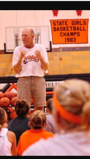 Campaign to rename FHS gym in honor of Dan Breen