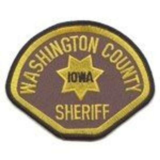 Stolen car leads chase through Washington County