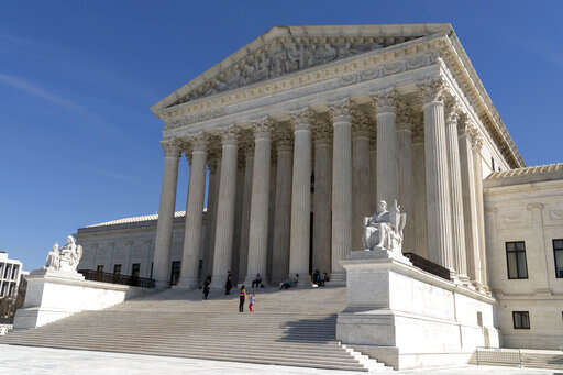 Supreme Court takes up race-conscious college admissions