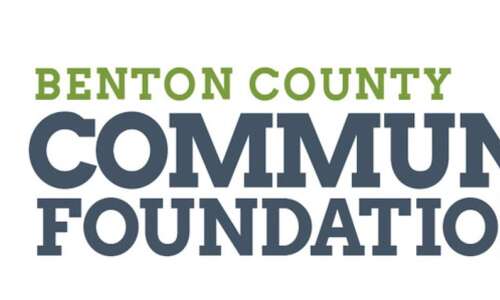 Benton County Community Foundation’s grant application deadline is March 15